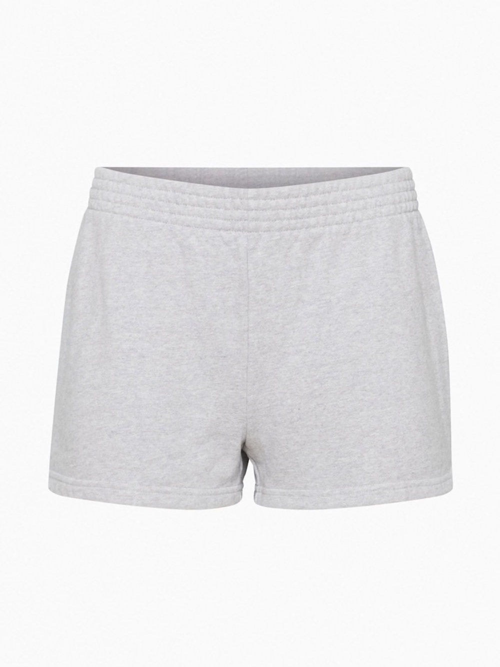 Aritzia TNA Fleece Lounge Shorts